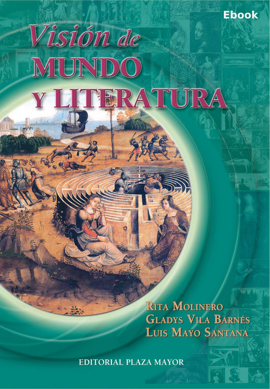 Vision de mundo y literatura