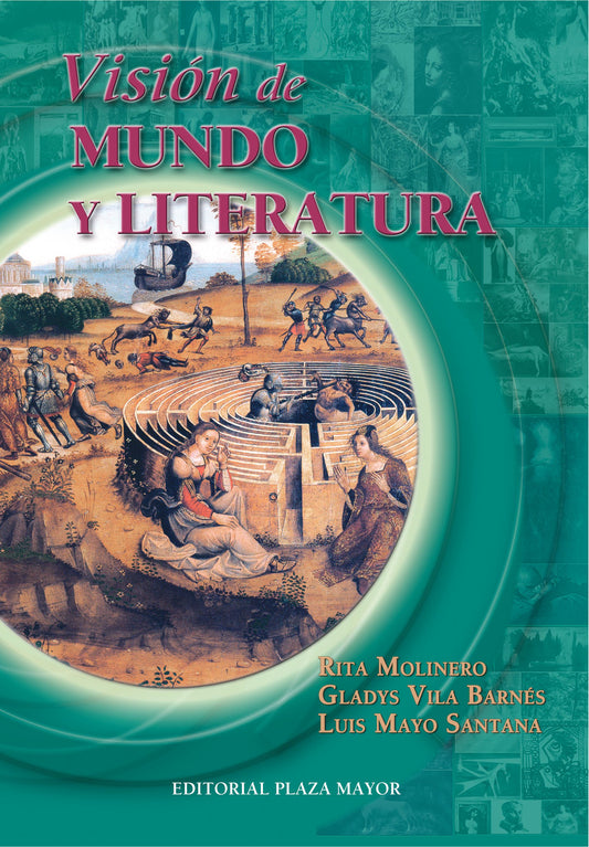 vision de mundo y literatura